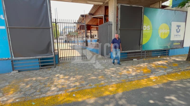 Foto 91 de 108: Terreno em leilão em Taubaté - SP — LOTE 001 UNITAU - Universidade Taubaté