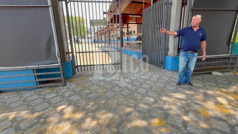 Foto 92 de 108: Terreno em leilão em Taubaté - SP — LOTE 001 UNITAU - Universidade Taubaté