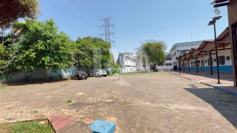 Foto 93 de 108: Terreno em leilão em Taubaté - SP — LOTE 001 UNITAU - Universidade Taubaté