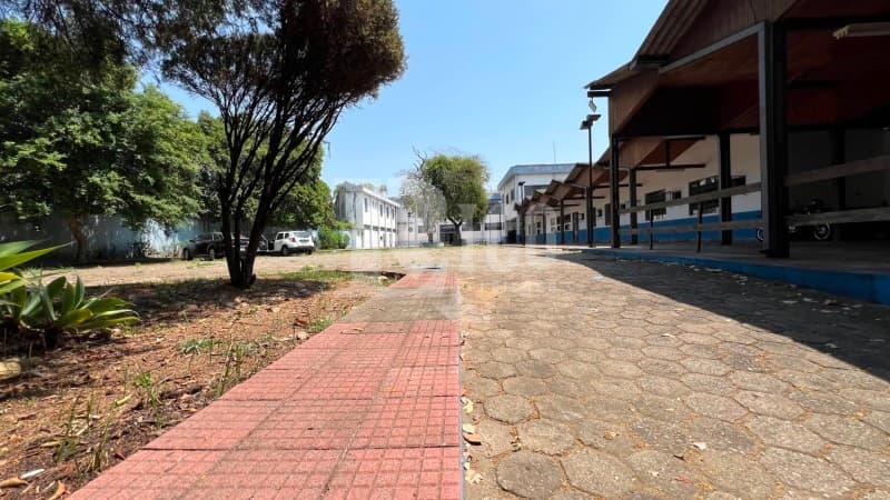 Foto 94 de 108: Terreno em leilão em Taubaté - SP — LOTE 001 UNITAU - Universidade Taubaté