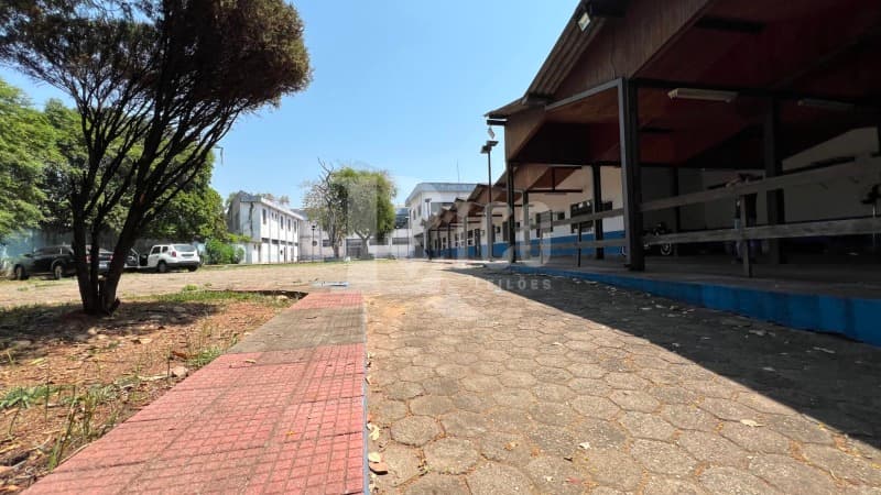 Foto 95 de 108: Terreno em leilão em Taubaté - SP — LOTE 001 UNITAU - Universidade Taubaté