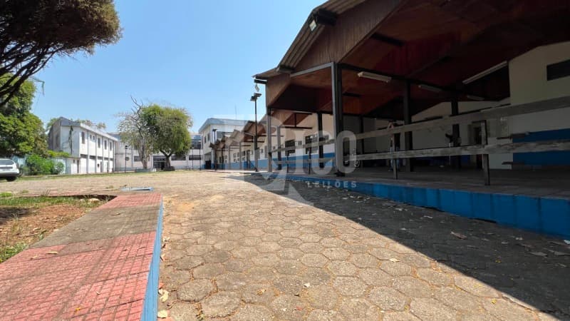 Foto 96 de 108: Terreno em leilão em Taubaté - SP — LOTE 001 UNITAU - Universidade Taubaté