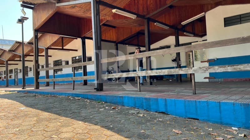 Foto 98 de 108: Terreno em leilão em Taubaté - SP — LOTE 001 UNITAU - Universidade Taubaté