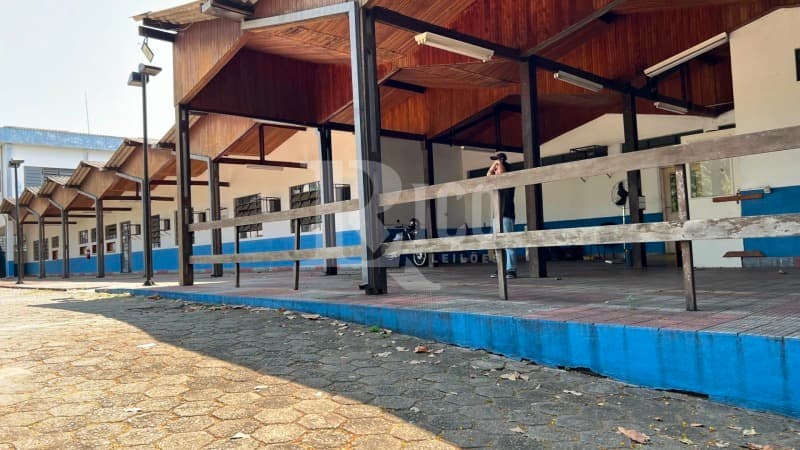 Foto 99 de 108: Terreno em leilão em Taubaté - SP — LOTE 001 UNITAU - Universidade Taubaté