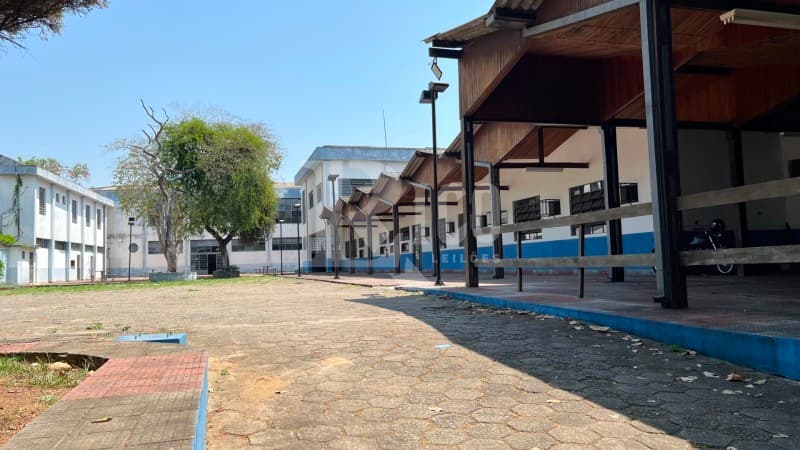 Foto 101 de 108: Terreno em leilão em Taubaté - SP — LOTE 001 UNITAU - Universidade Taubaté