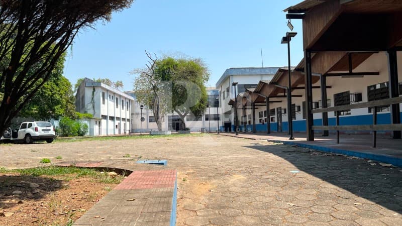 Foto 102 de 108: Terreno em leilão em Taubaté - SP — LOTE 001 UNITAU - Universidade Taubaté