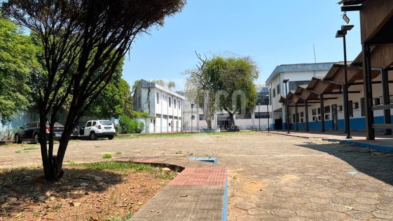 Foto 103 de 108: Terreno em leilão em Taubaté - SP — LOTE 001 UNITAU - Universidade Taubaté