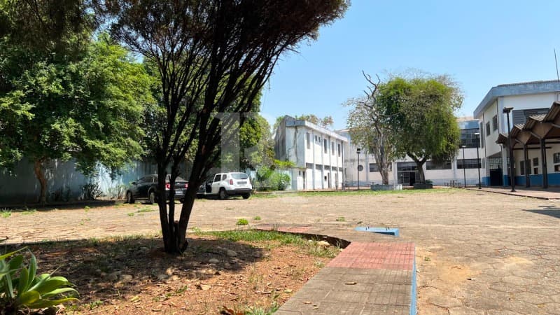 Foto 104 de 108: Terreno em leilão em Taubaté - SP — LOTE 001 UNITAU - Universidade Taubaté