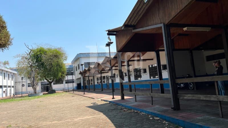 Foto 107 de 108: Terreno em leilão em Taubaté - SP — LOTE 001 UNITAU - Universidade Taubaté