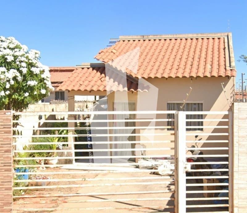 Foto 2 de 2: Casa em leilão em Barreiras - BA — LOTE 007 BARREIRAS/BA - CASA