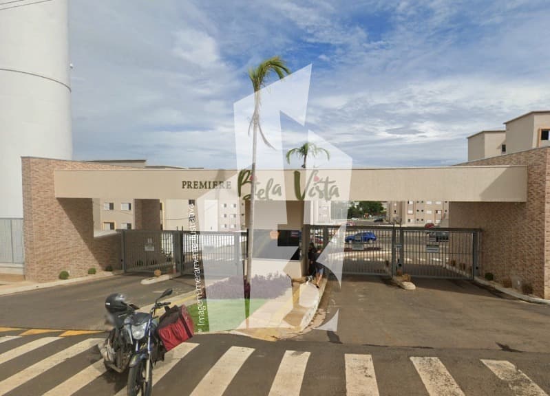 Foto 2 de 2: Apartamento em leilão em Anápolis - GO — LOTE 056 ANAPOLIS/GO - APARTAMENTO