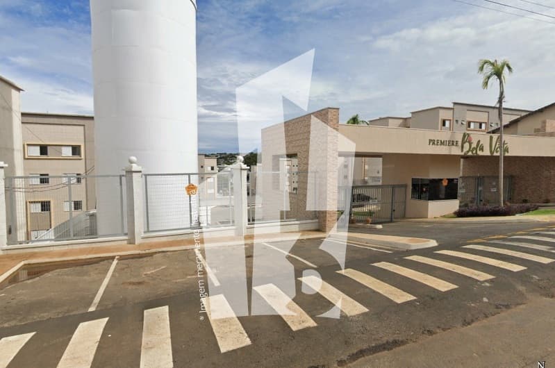 Foto 2 de 2: Apartamento em leilão em Anápolis - GO — LOTE 057 ANAPOLIS/GO - APARTAMENTO