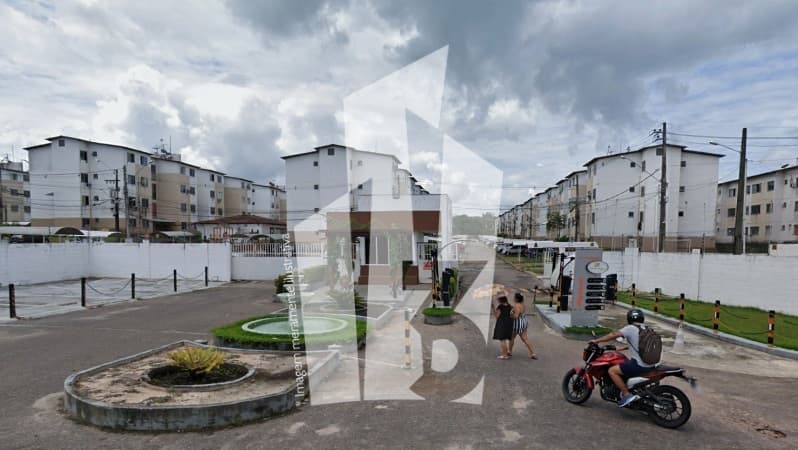 Foto 1 de 2: Apartamento em leilão em Marituba - PA — LOTE 170 MARITUBA/PA - APARTAMENTO