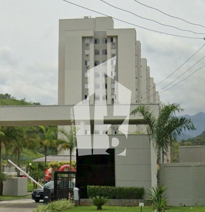 Foto 2 de 2: Apartamento em leilão em Duque De Caxias - RJ — LOTE 262 DUQUE DE CAXIAS/RJ - APARTAMENTO