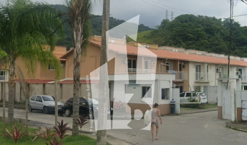 Foto 1 de 2: Apartamento em leilão em Magé - RJ — LOTE 268 MAGE/RJ - APARTAMENTO