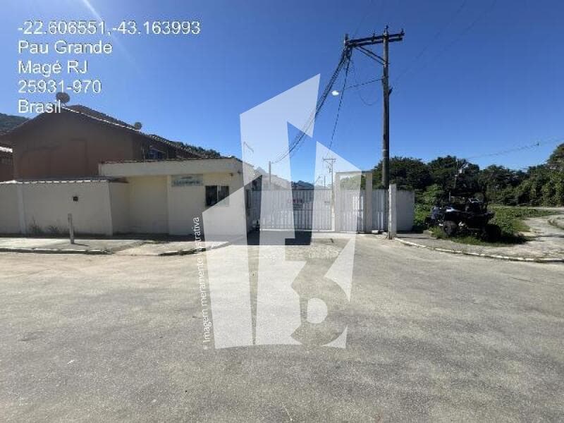 Foto 2 de 2: Apartamento em leilão em Magé - RJ — LOTE 268 MAGE/RJ - APARTAMENTO