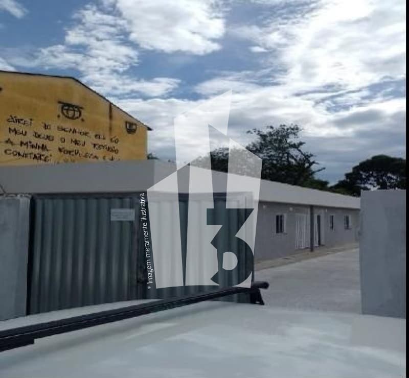 Casa em leilão em São Gonçalo - RJ — LOTE 339 SAO GONCALO/RJ - CASA