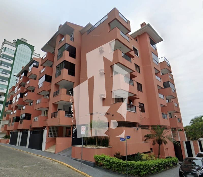 Foto 1 de 4: Apartamento em leilão em Itapema - SC — LOTE 420 ITAPEMA/SC - APARTAMENTO