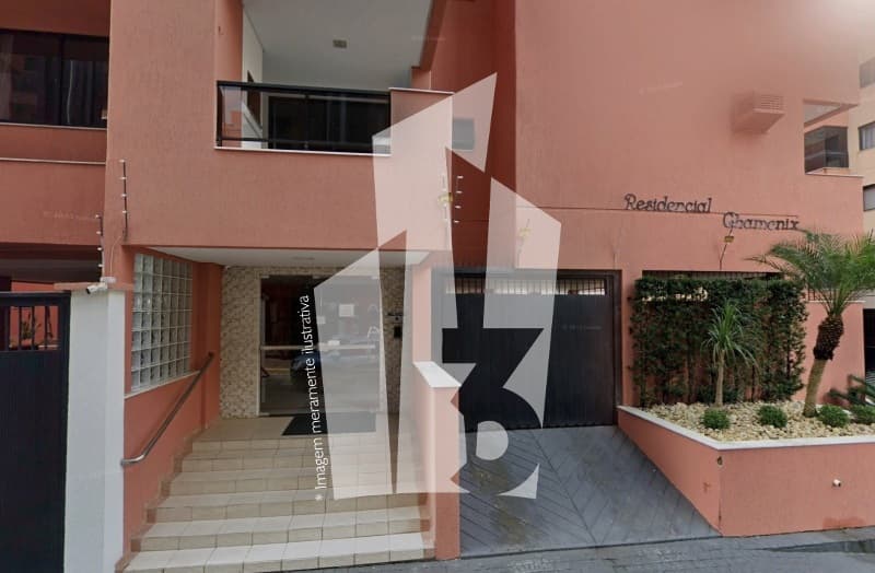 Foto 2 de 4: Apartamento em leilão em Itapema - SC — LOTE 420 ITAPEMA/SC - APARTAMENTO