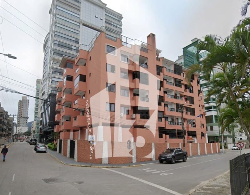 Foto 3 de 4: Apartamento em leilão em Itapema - SC — LOTE 420 ITAPEMA/SC - APARTAMENTO