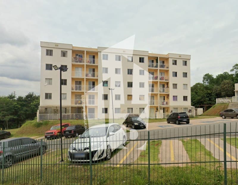Foto 2 de 2: Apartamento em leilão em Cotia - SP — LOTE 458 COTIA/SP - APARTAMENTO