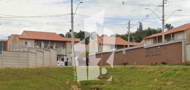 Foto 1 de 2: Apartamento em leilão em Indaiatuba - SP — LOTE 477 INDAIATUBA/SP - APARTAMENTO