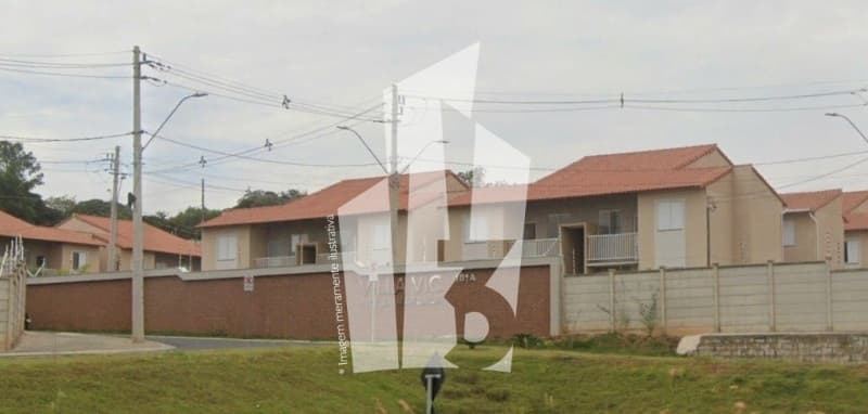Foto 2 de 2: Apartamento em leilão em Indaiatuba - SP — LOTE 477 INDAIATUBA/SP - APARTAMENTO