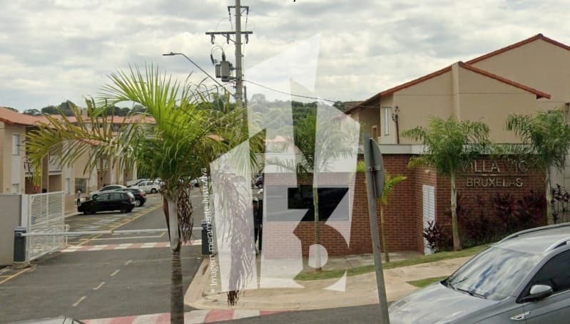 Foto 1 de 2: Apartamento em leilão em Indaiatuba - SP — LOTE 478 INDAIATUBA/SP - APARTAMENTO