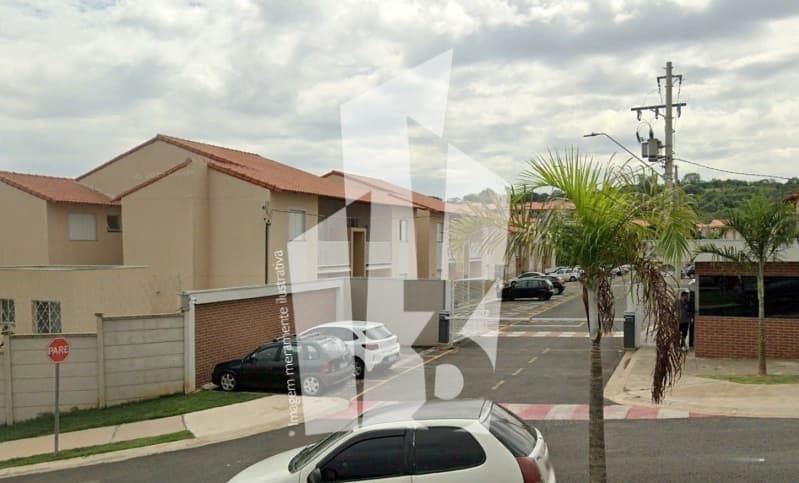 Foto 2 de 2: Apartamento em leilão em Indaiatuba - SP — LOTE 478 INDAIATUBA/SP - APARTAMENTO