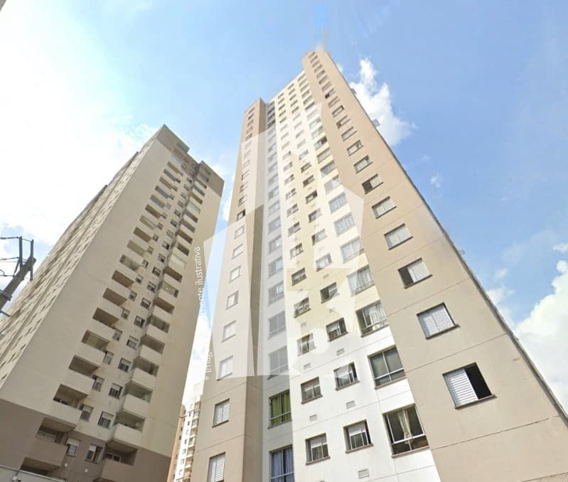 Foto 2 de 3: Apartamento em leilão em Osasco - SP — LOTE 496 OSASCO/SP - APARTAMENTO