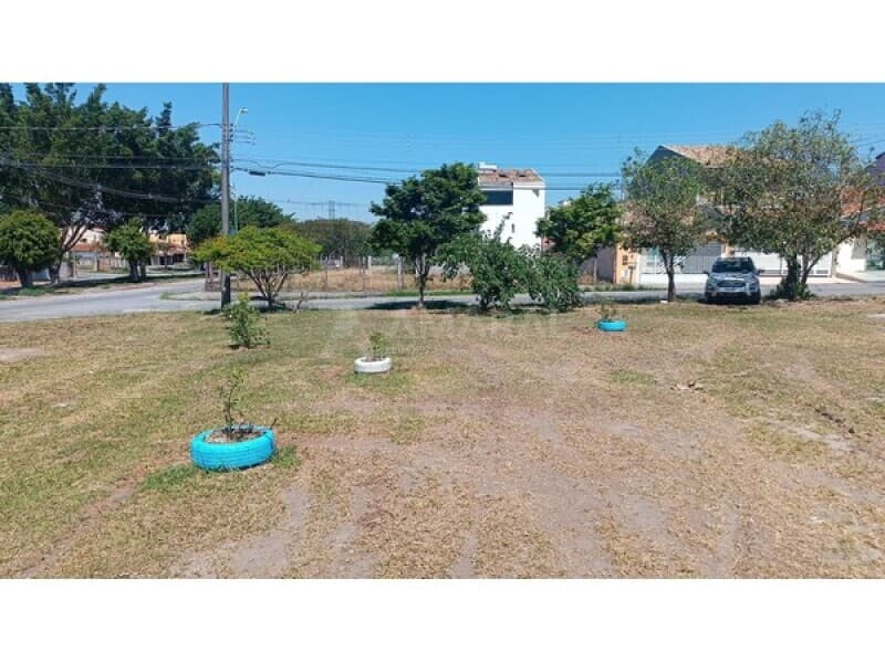 Foto 2 de 6: Terreno em leilão em Taubaté - SP, bairro Barranco — LOTE 003 Terreno de 300m² no Residencial Portal da Mantiqueira