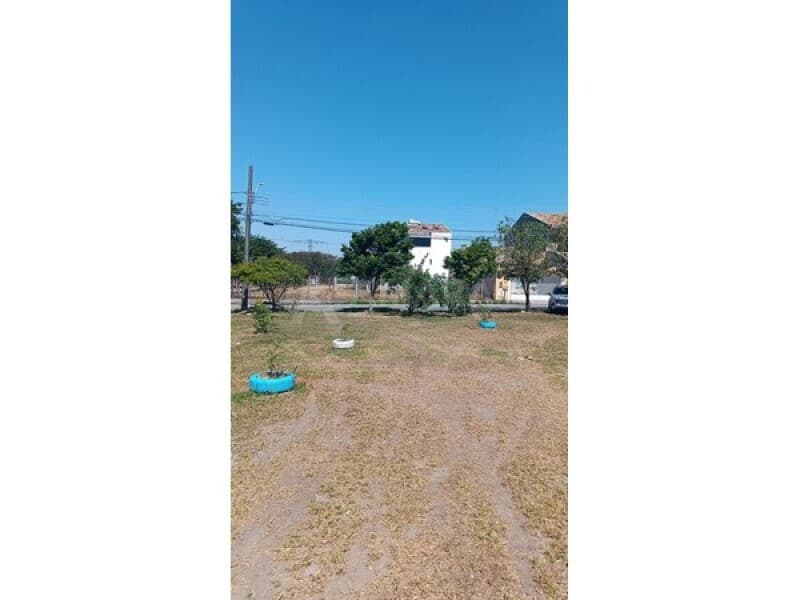 Foto 4 de 6: Terreno em leilão em Taubaté - SP, bairro Barranco — LOTE 003 Terreno de 300m² no Residencial Portal da Mantiqueira