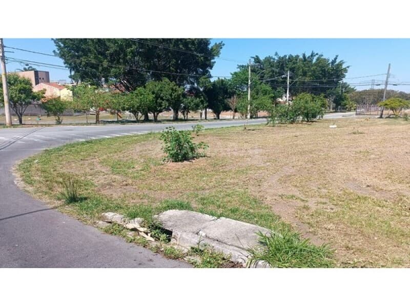 Foto 1 de 6: Terreno em leilão em Taubaté - SP, bairro Barranco — LOTE 005 Terreno de 312,87 do Residencial Portal da Mantiqueira