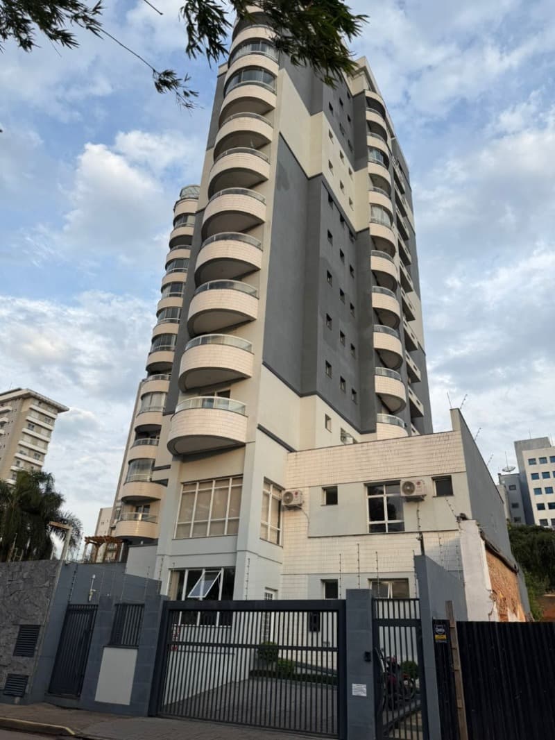 Foto 2 de 7: Apartamento em leilão em Passo Fundo - RS — LOTE 006 Imovel