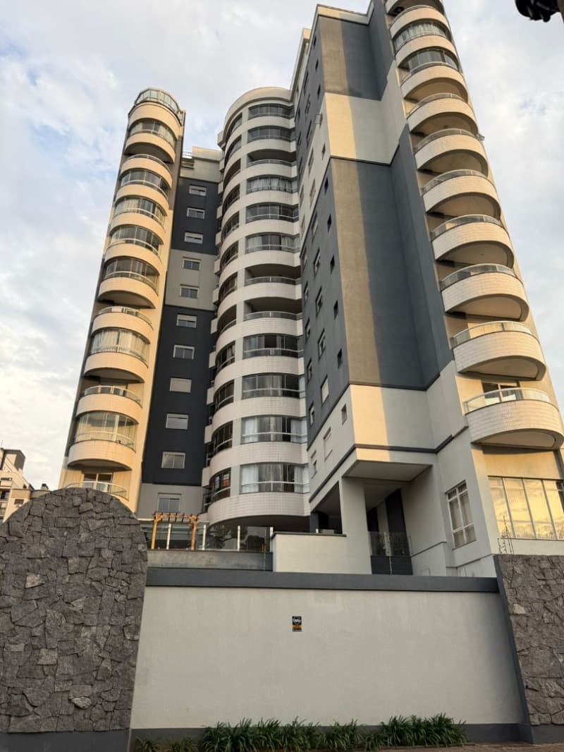 Foto 7 de 7: Apartamento em leilão em Passo Fundo - RS — LOTE 006 Imovel