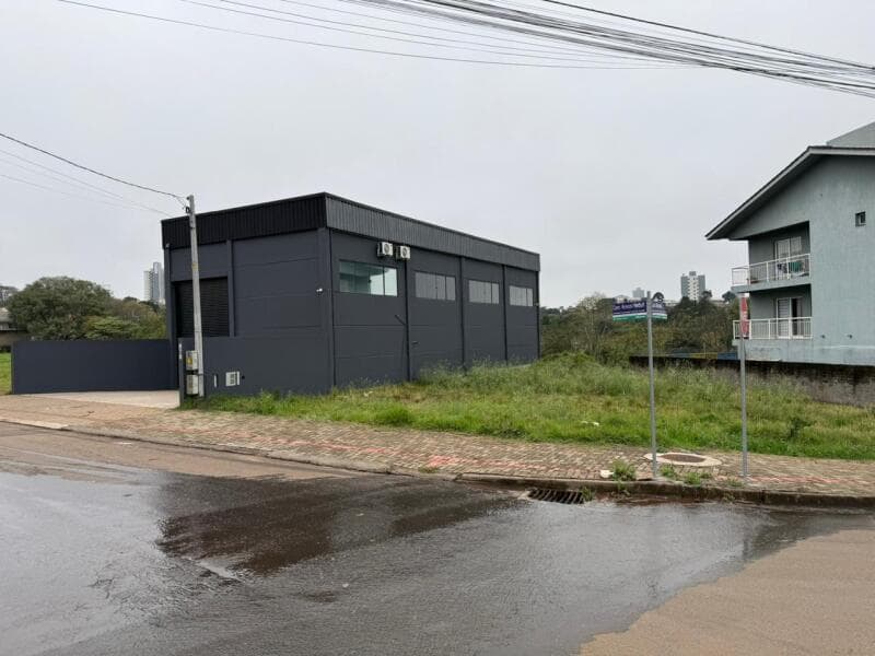 Foto 2 de 6: Terreno em leilão em Passo Fundo - RS — LOTE 001 Imóvel