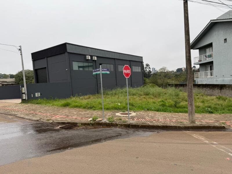 Foto 6 de 6: Terreno em leilão em Passo Fundo - RS — LOTE 001 Imóvel