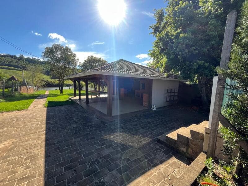 Foto 11 de 18: Area Rural em leilão em Nova Bassano - RS — LOTE 001 Imóvel