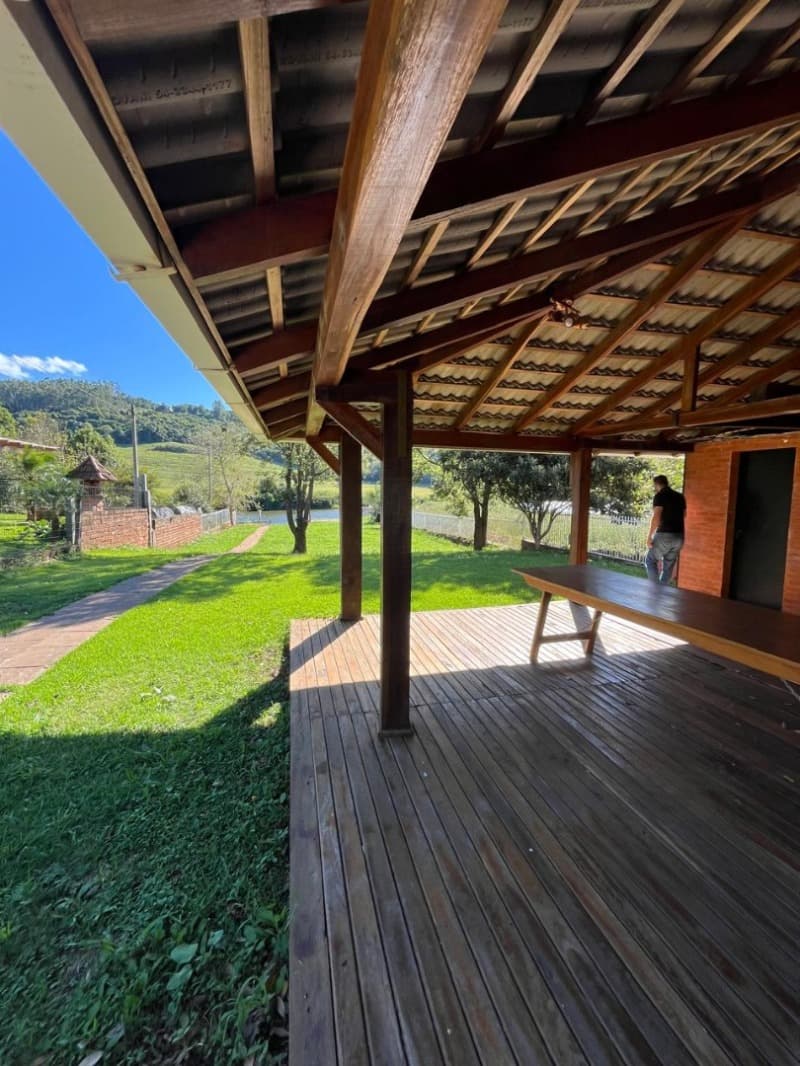 Foto 14 de 18: Area Rural em leilão em Nova Bassano - RS — LOTE 001 Imóvel
