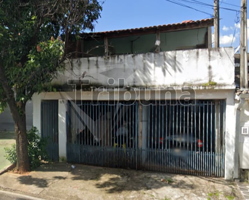 Casa em leilão em Sorocaba - SP — LOTE 001 Casa no Jardim Alegria