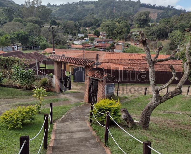 Foto 1 de 32: Terreno em leilão em Pinhalzinho - SP, bairro Rosa Mendes — LOTE 001 Sítio no bairro Rosa Mendes