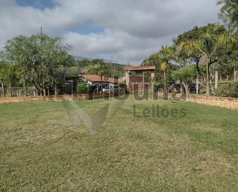 Foto 6 de 32: Terreno em leilão em Pinhalzinho - SP, bairro Rosa Mendes — LOTE 001 Sítio no bairro Rosa Mendes