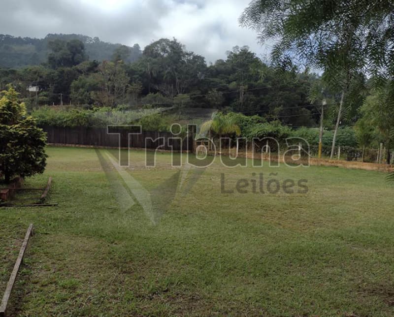 Foto 8 de 32: Terreno em leilão em Pinhalzinho - SP, bairro Rosa Mendes — LOTE 001 Sítio no bairro Rosa Mendes