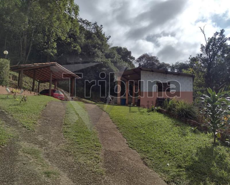 Foto 10 de 32: Terreno em leilão em Pinhalzinho - SP, bairro Rosa Mendes — LOTE 001 Sítio no bairro Rosa Mendes