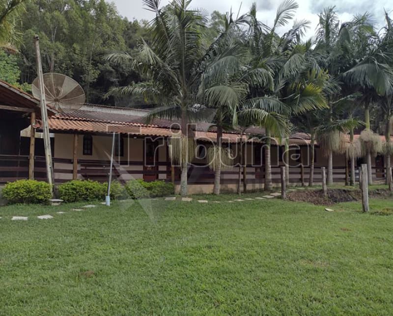 Foto 11 de 32: Terreno em leilão em Pinhalzinho - SP, bairro Rosa Mendes — LOTE 001 Sítio no bairro Rosa Mendes