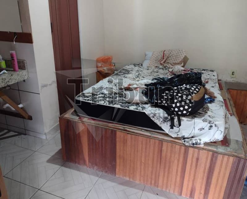 Foto 12 de 32: Terreno em leilão em Pinhalzinho - SP, bairro Rosa Mendes — LOTE 001 Sítio no bairro Rosa Mendes