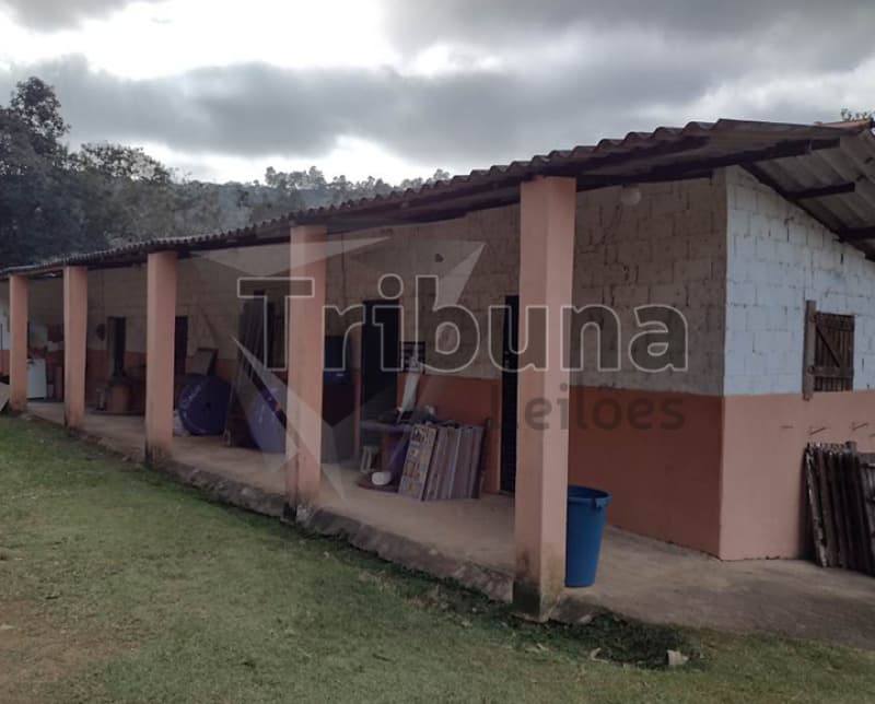 Foto 27 de 32: Terreno em leilão em Pinhalzinho - SP, bairro Rosa Mendes — LOTE 001 Sítio no bairro Rosa Mendes