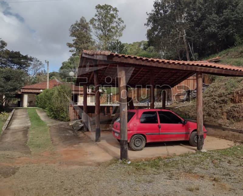 Foto 31 de 32: Terreno em leilão em Pinhalzinho - SP, bairro Rosa Mendes — LOTE 001 Sítio no bairro Rosa Mendes