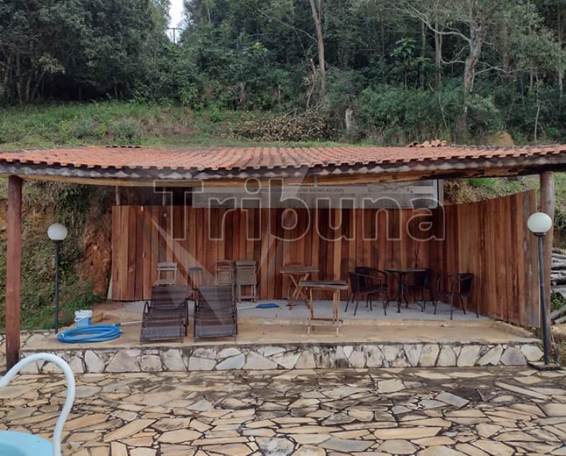 Foto 32 de 32: Terreno em leilão em Pinhalzinho - SP, bairro Rosa Mendes — LOTE 001 Sítio no bairro Rosa Mendes