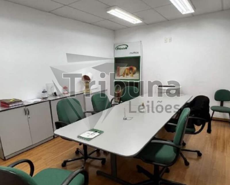 Foto 2 de 13: Comercial em leilão em Itupeva - SP, bairro São Roque da Chave — LOTE 001 Galpão industrial com 2.716m² em Itupeva